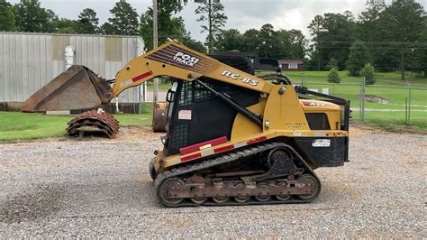 2006 asv rc 60 skid steer specs|asv posi rc60 specs.